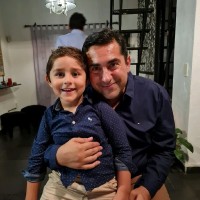 Martí Vilaseca Ortiz