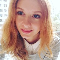 Evgeniia Evseenko