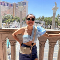 Estefania Vasconez Paez