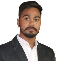 Sharwan Kumar Patel