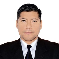 Antonio Ruben Cordova Puma