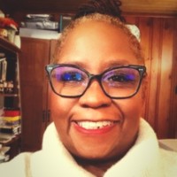 Jacquie Robinson