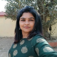 Dhanam Arumugam