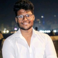 Hrutik Kadam