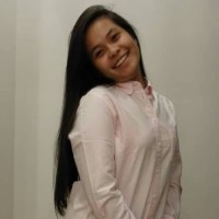 Ricci Nicole Pagkalinawan