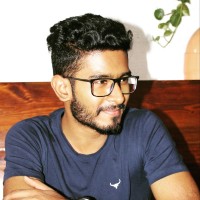 Vignesh K S