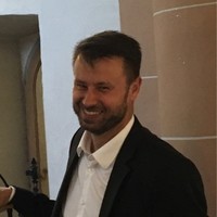 Volker Wachsmuth