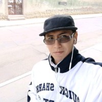 Carlos Daniel Fernandez Roncal