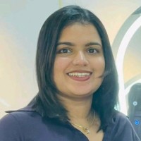 Dr Radhika Pulickal Vijayan