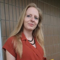 Angela Schaefer