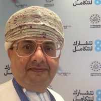 Murtadha Ibrahim Al Jamalani