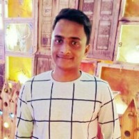 Shantanu Rajak