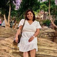 Sushmitha B