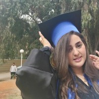 Madiha Baradi