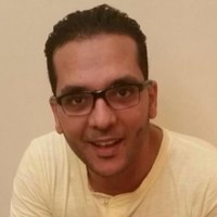 Mohammed Harb