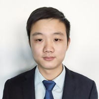 Daniel Luo