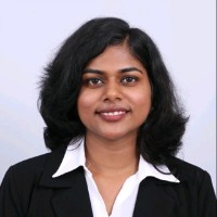 Silvy Chacko