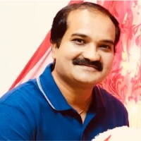 K V S Rama Prasad