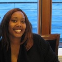 Fonda Barnes