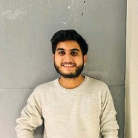 Deep Bhatt
