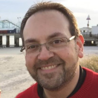 Dan Simon