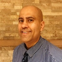 Rick Singh