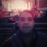 Humberto Rodriguez