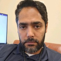 Muhammad Ikram