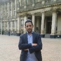 Anis Alhase