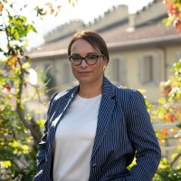 Nektaria Asiki
