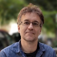 Javi Ortega Martinez