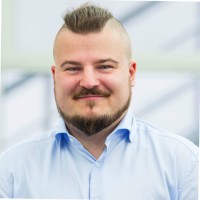 Sebastian Krömer