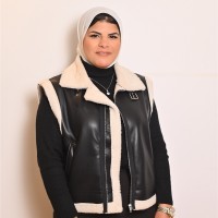 Hadeer Badr Al Din