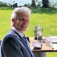 Robert Sterff