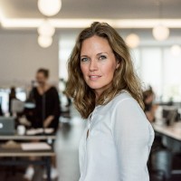 Rikke Nalepa