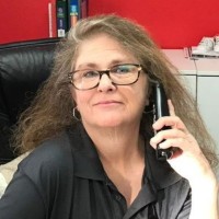 Lonni Buerger