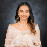 Pauline Faustino