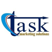 TASK MARKETING SOLUTIONS
