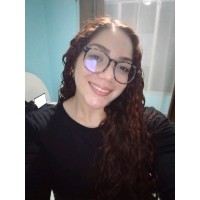 Ana Maria Garcia Angulo