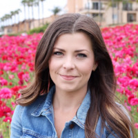 Amanda Hill, M.Ed.