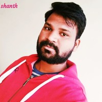 Shantha Kumar