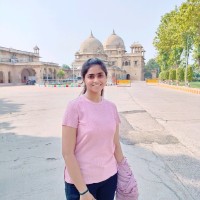 Garima Bhargava