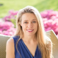 Jennifer Blattman