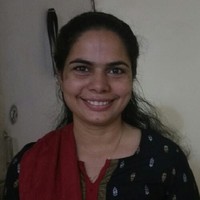 Shaini Jacob
