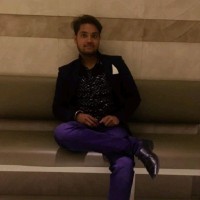 Suraj Ojha