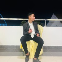 Anuj Khadka