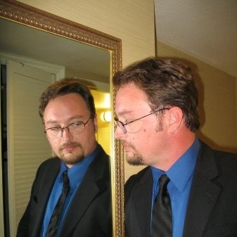 Glen Spaulding