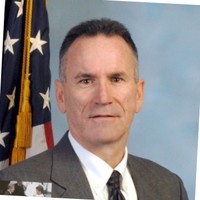 Jp Mcdonald, Cissp, Cpp, Gcfe