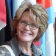Barbara Pyle