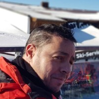 Fco. Javier Chamorro Alcazar